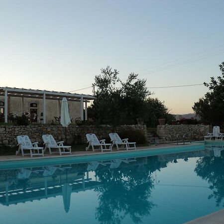 ノート Agriturismo Gaiaヴィラ エクステリア 写真