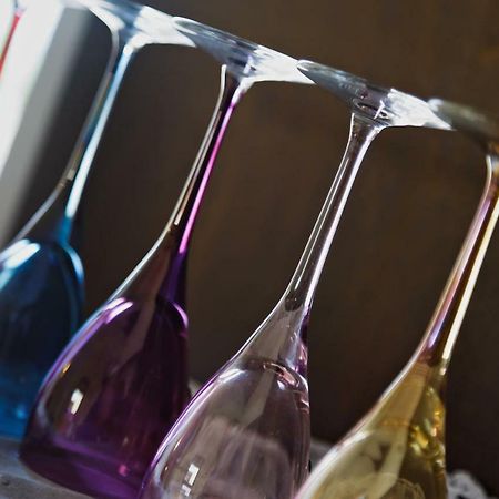 ノート Agriturismo Gaiaヴィラ エクステリア 写真