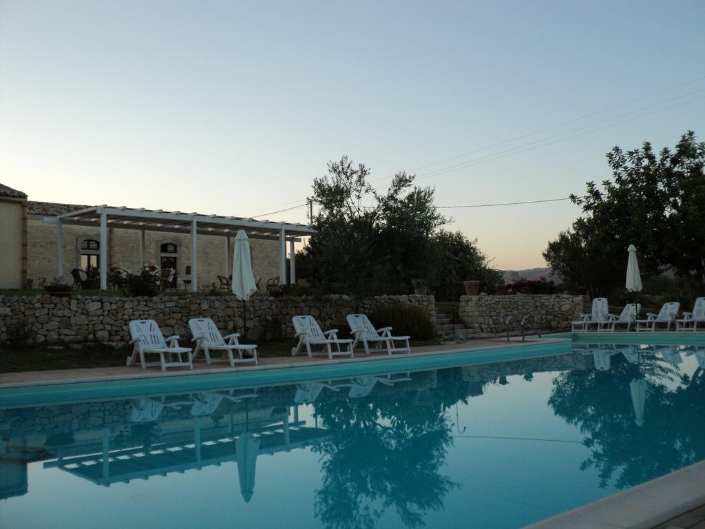 ノート Agriturismo Gaiaヴィラ エクステリア 写真