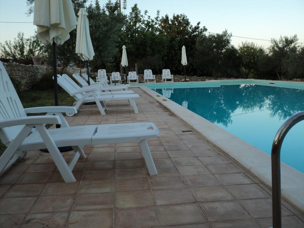 ノート Agriturismo Gaiaヴィラ 部屋 写真