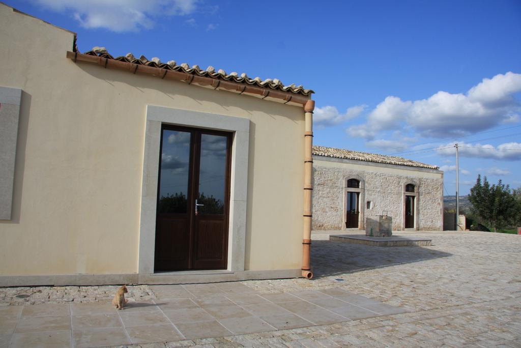 ノート Agriturismo Gaiaヴィラ 部屋 写真