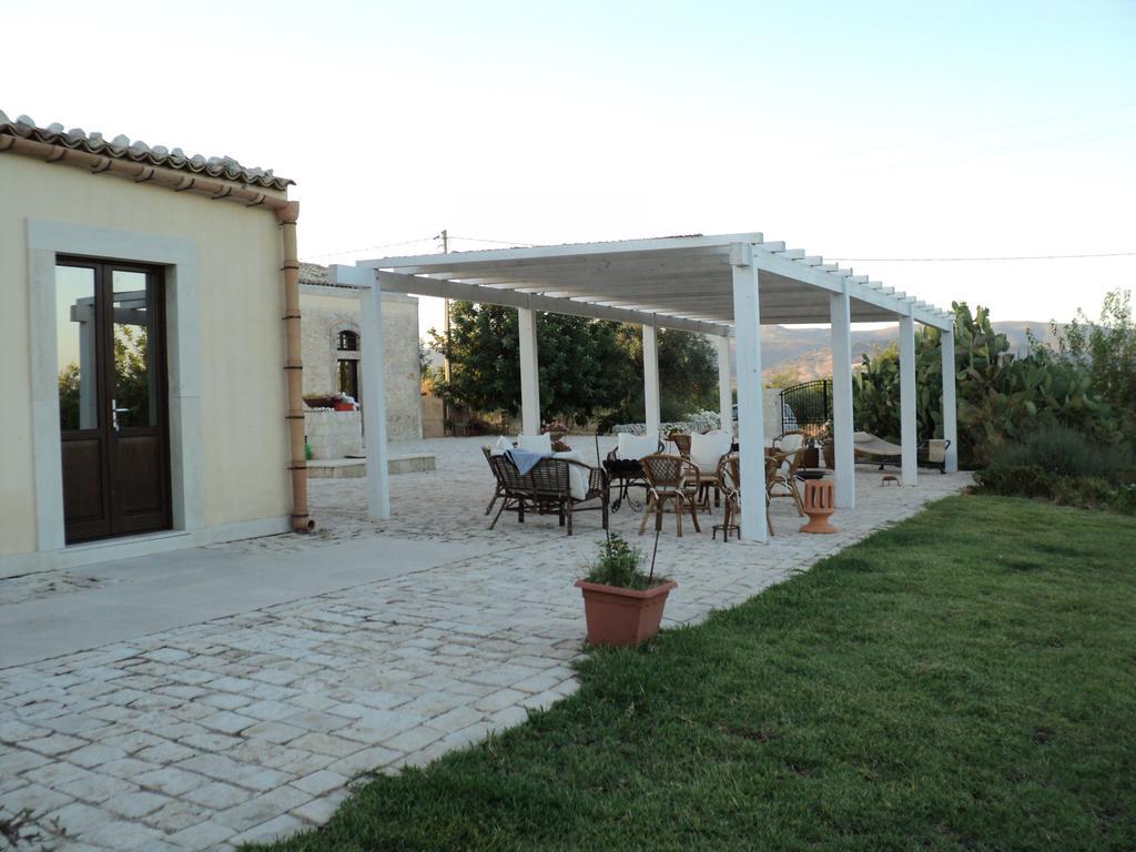 ノート Agriturismo Gaiaヴィラ 部屋 写真