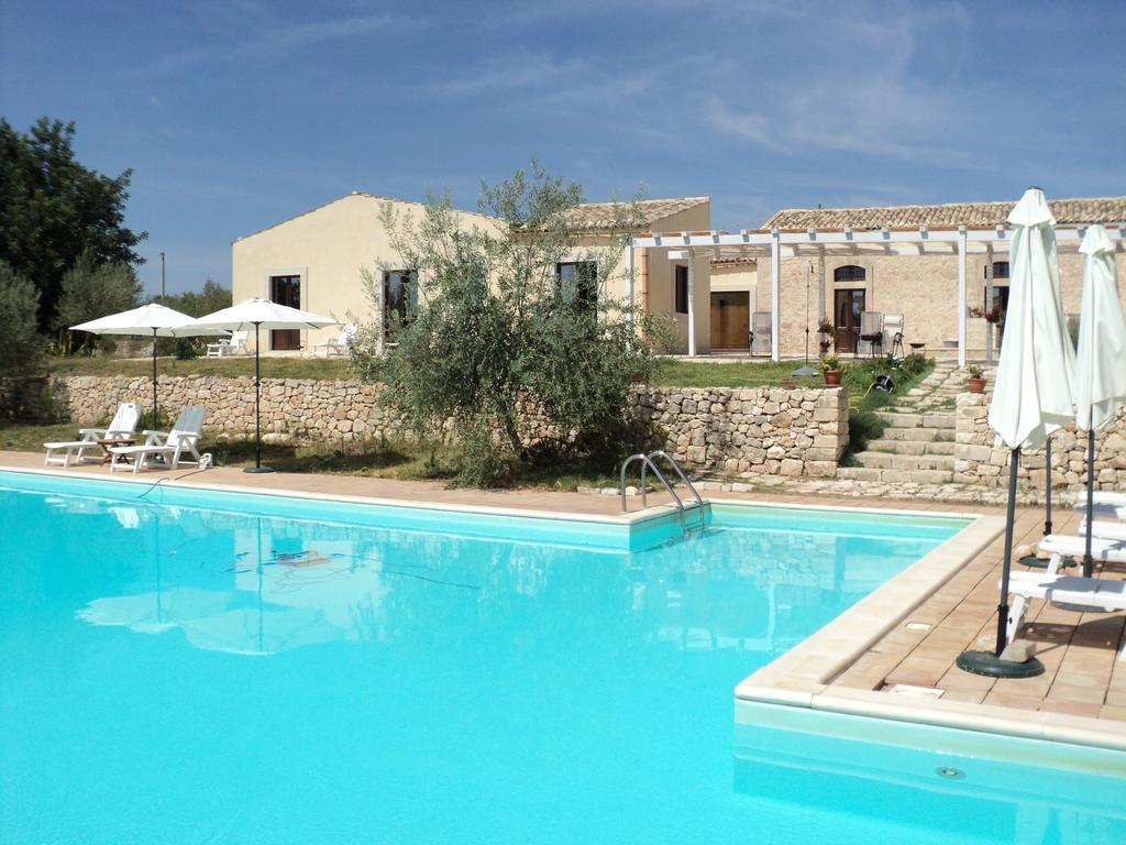 ノート Agriturismo Gaiaヴィラ 部屋 写真