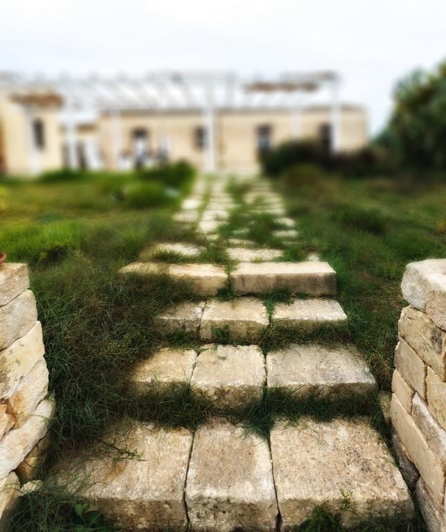 ノート Agriturismo Gaiaヴィラ エクステリア 写真
