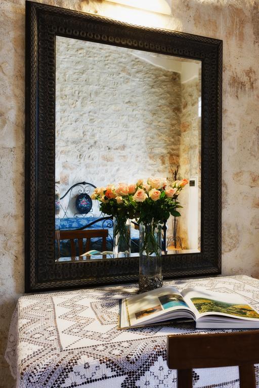 ノート Agriturismo Gaiaヴィラ 部屋 写真
