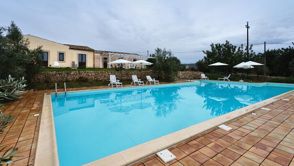 ノート Agriturismo Gaiaヴィラ エクステリア 写真