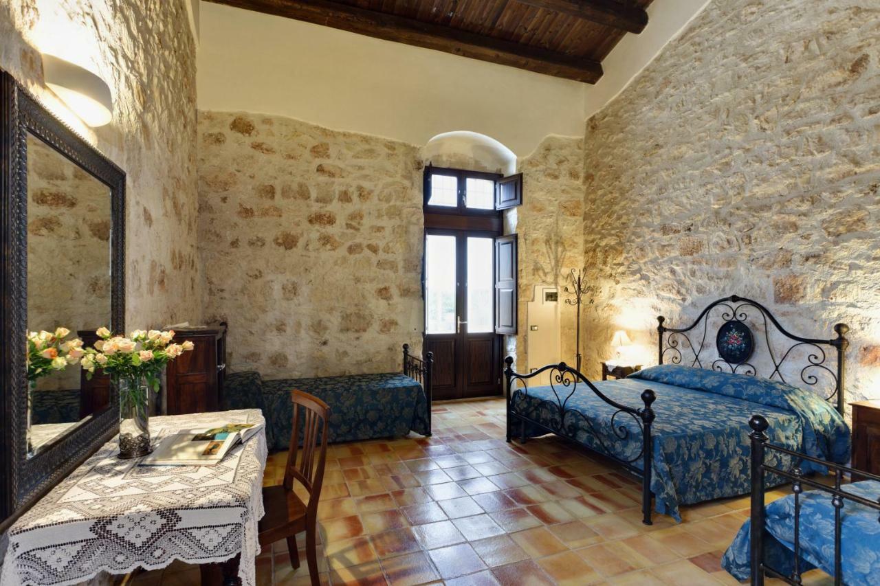 ノート Agriturismo Gaiaヴィラ 部屋 写真