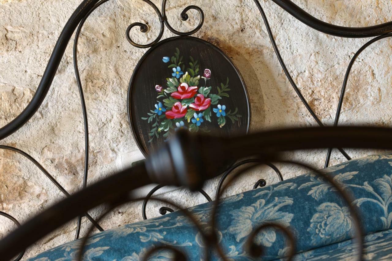 ノート Agriturismo Gaiaヴィラ 部屋 写真