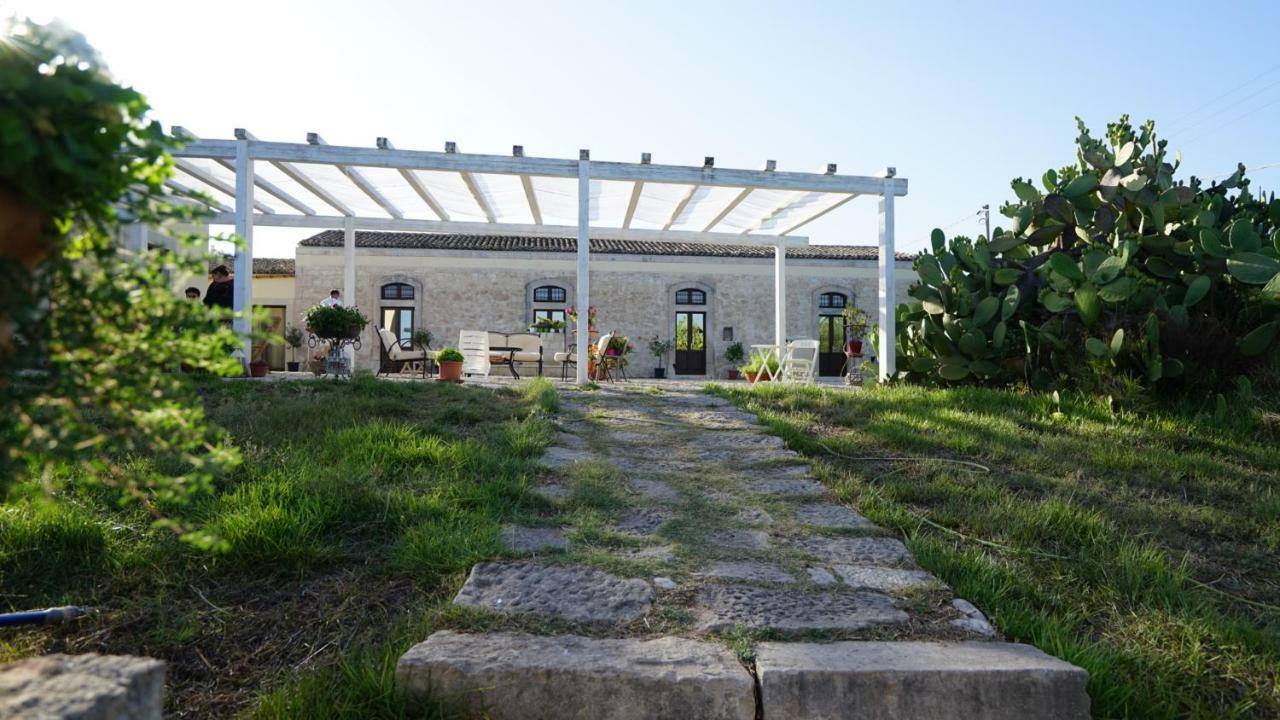 ノート Agriturismo Gaiaヴィラ エクステリア 写真