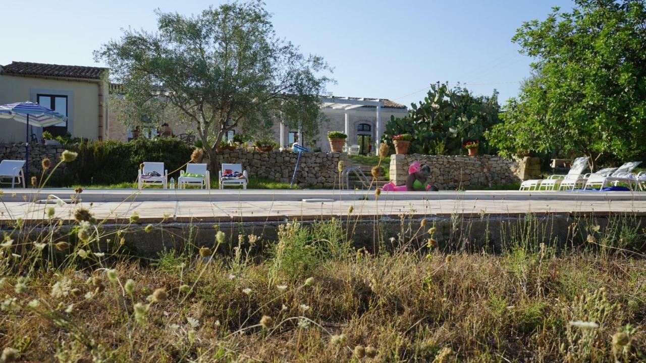 ノート Agriturismo Gaiaヴィラ エクステリア 写真