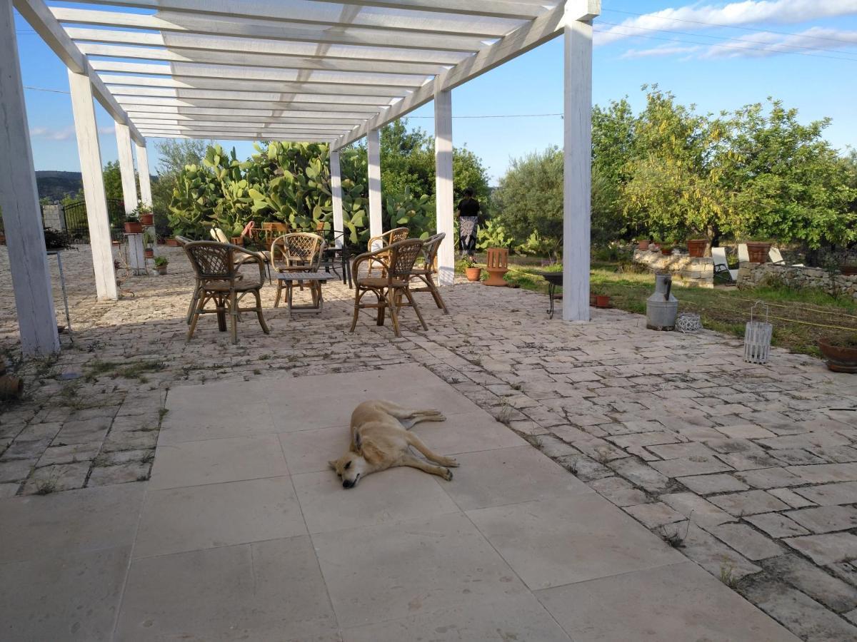 ノート Agriturismo Gaiaヴィラ エクステリア 写真
