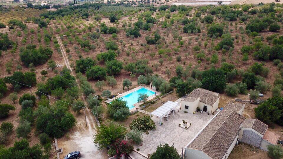 ノート Agriturismo Gaiaヴィラ エクステリア 写真