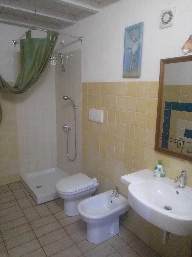 ノート Agriturismo Gaiaヴィラ エクステリア 写真