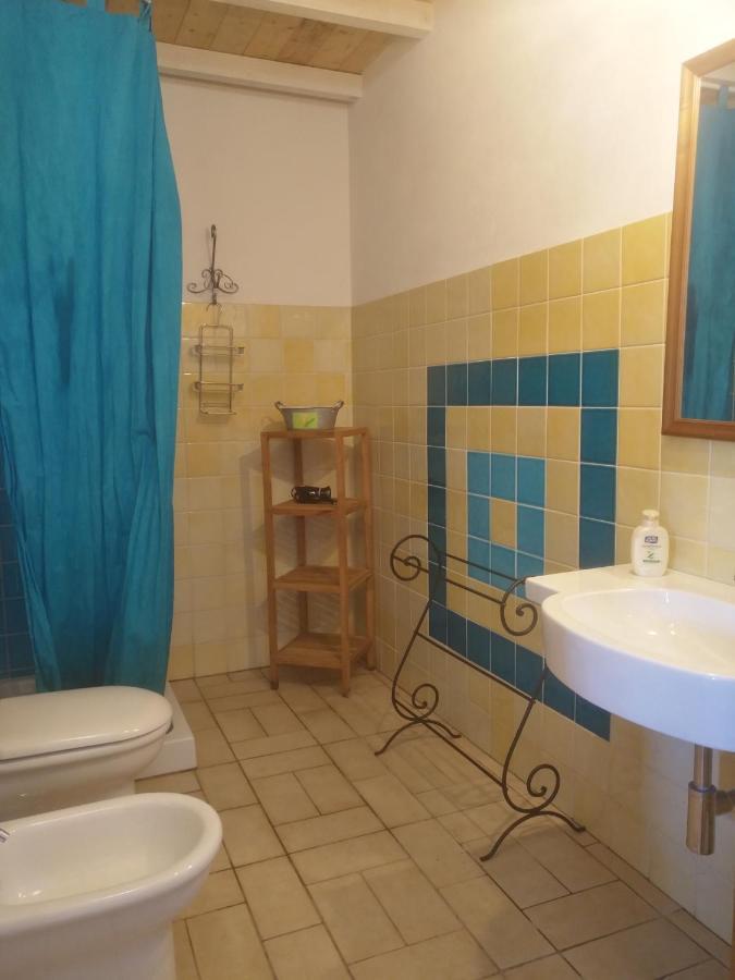 ノート Agriturismo Gaiaヴィラ エクステリア 写真